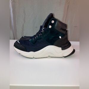 Sorel Kinetic Caribou waterproof Shoes 8